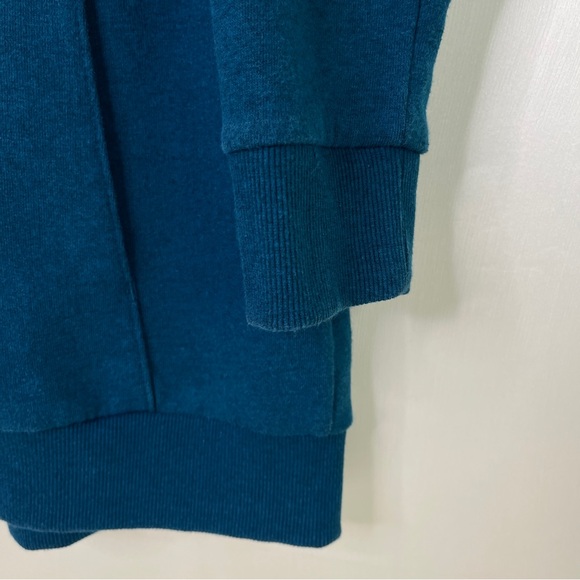 Basic By H&M Women’s Zip Up Hoodie/Sweater Size Small Excellent Condition - Picture 7 of 11